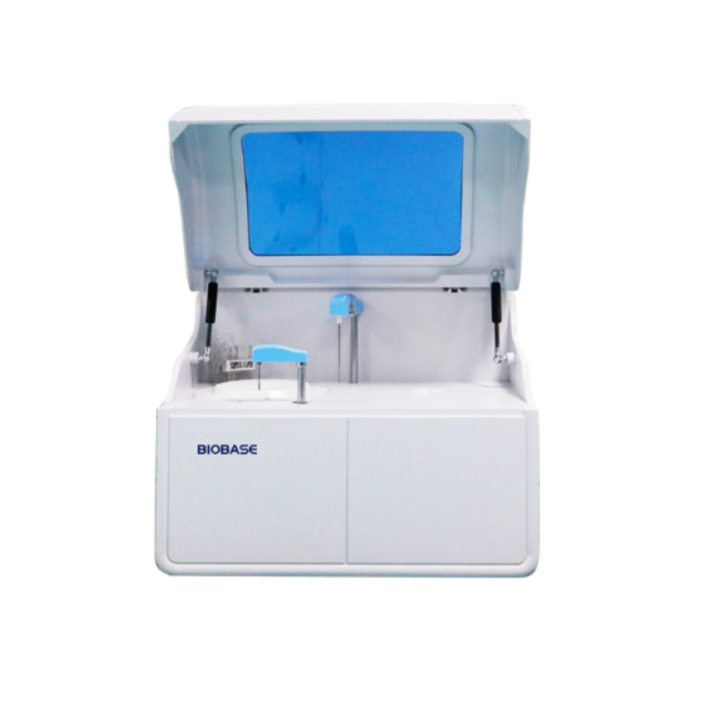 Analizador Bioquimico Full Automatico Biobase Bk Vetmedic